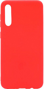 Чехол Bingo Matt для Samsung Galaxy A11 (красный)